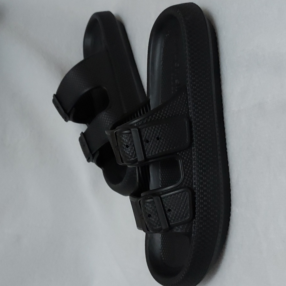 J Sides Womens Beach Slides EVA Socool - Picture 8 of 11